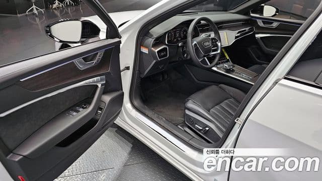 Audi A6 (C8) Premium, 2025 11