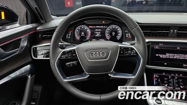 Audi A6 (C8) Premium, 2025 13