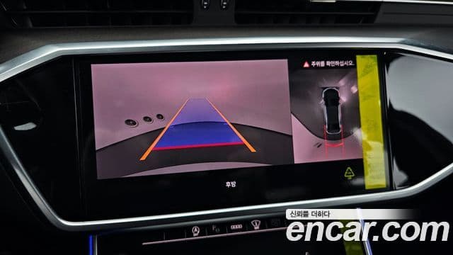 Audi A6 (C8) Premium, 2025 14