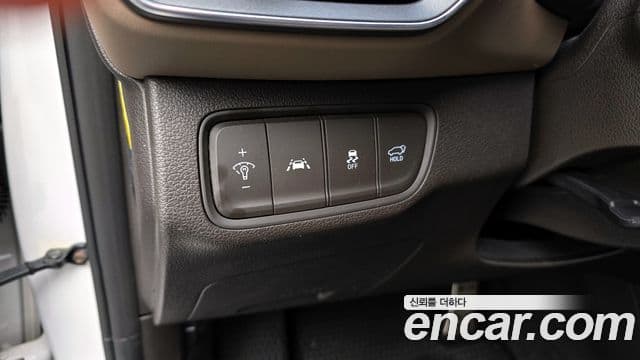 Hyundai Santa Fe TM Prestige, 2019 16