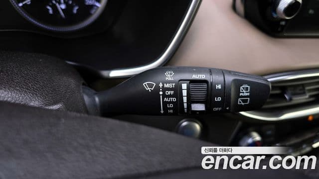 Hyundai Santa Fe TM Prestige, 2019 19