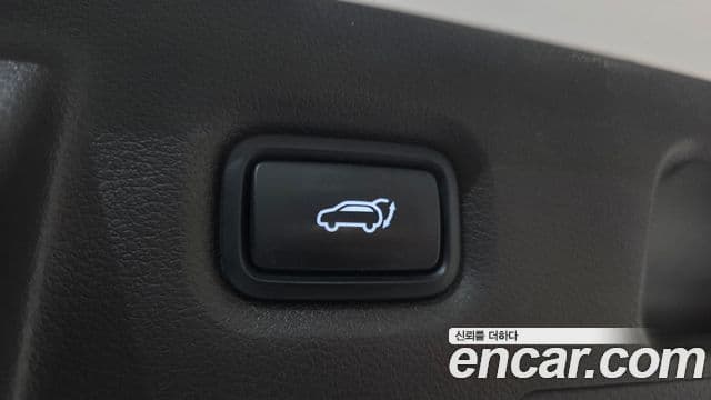 Hyundai Santa Fe TM Prestige, 2019 20