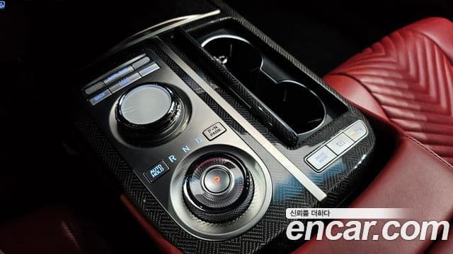 Genesis G80 (RG3) бензин 2.5 турбо 2WD, 2023 9