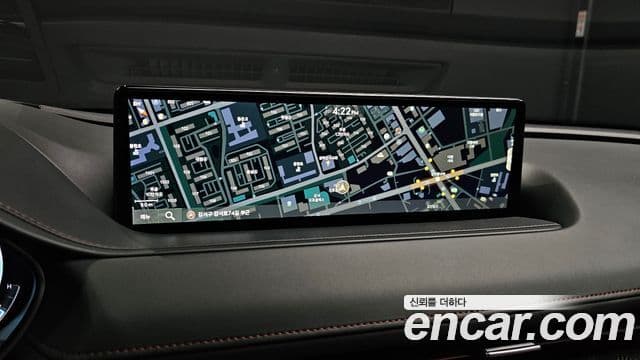 Genesis G80 (RG3) бензин 2.5 турбо 2WD, 2023 14