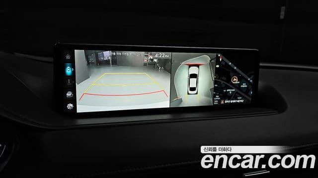 Genesis G80 (RG3) бензин 2.5 турбо 2WD, 2023 15