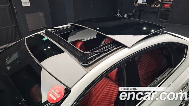 Genesis G80 (RG3) бензин 2.5 турбо 2WD, 2023 17