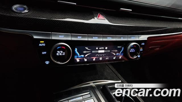 Genesis G80 (RG3) бензин 2.5 турбо 2WD, 2023 18