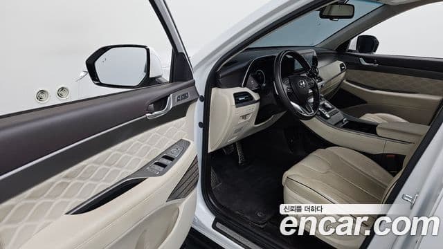 Hyundai Palisade Calligraphy, 2022 10