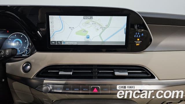 Hyundai Palisade Calligraphy, 2022 14