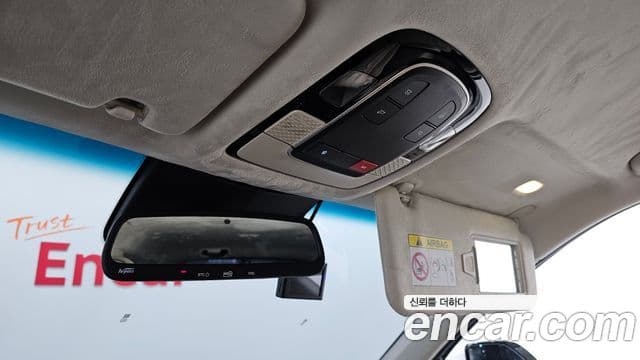 Hyundai Palisade Calligraphy, 2022 17