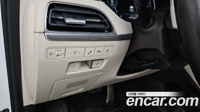 Hyundai Palisade Calligraphy, 2022 18