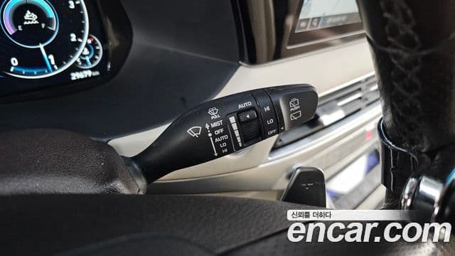 Hyundai Palisade Calligraphy, 2022 19