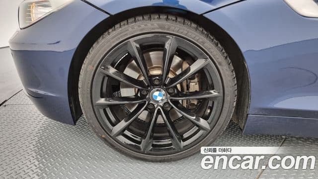 BMW Z4 (E89) sDrive 35i, 2009 все фото