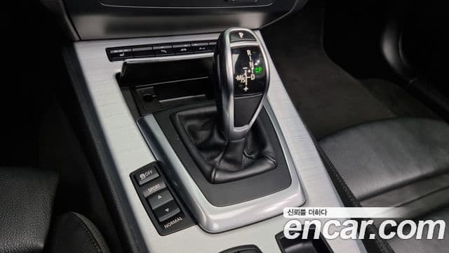 BMW Z4 (E89) sDrive 35i, 2009 9