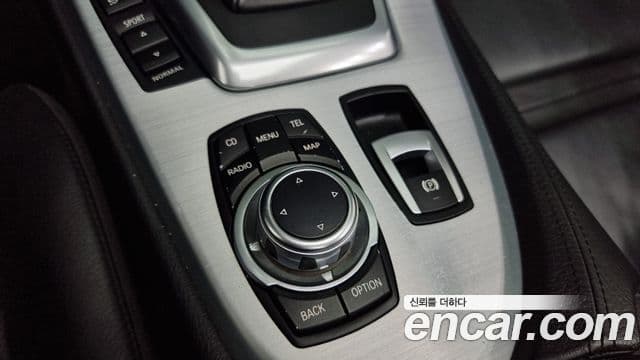 BMW Z4 (E89) sDrive 35i, 2009 17