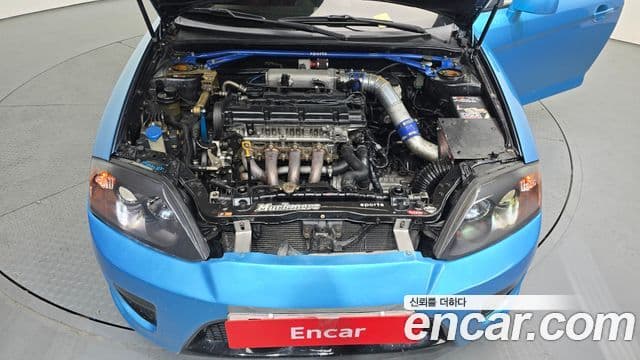 Hyundai 투스카니 빌트인캠2 — базовая версия - Built-in Cam 2, 2006 6