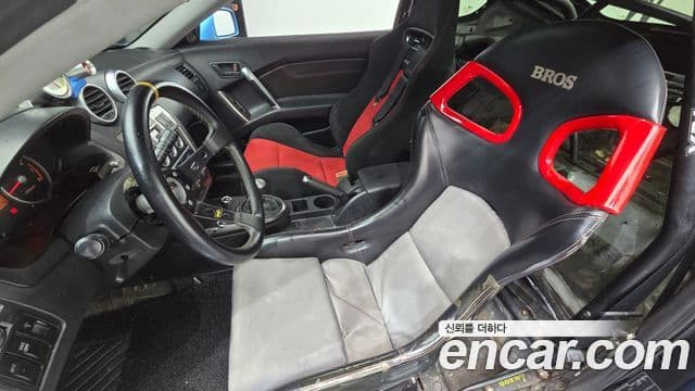 Hyundai 투스카니 빌트인캠2 — базовая версия - Built-in Cam 2, 2006 7