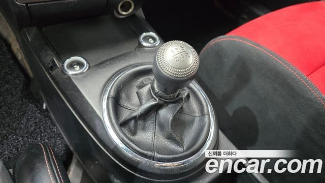 Hyundai 투스카니 빌트인캠2 — базовая версия - Built-in Cam 2, 2006 9