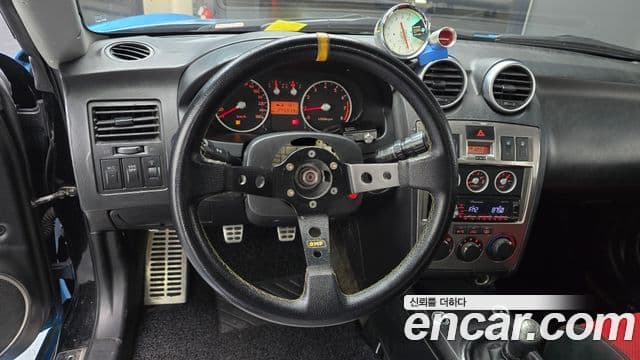 Hyundai 투스카니 빌트인캠2 — базовая версия - Built-in Cam 2, 2006 13