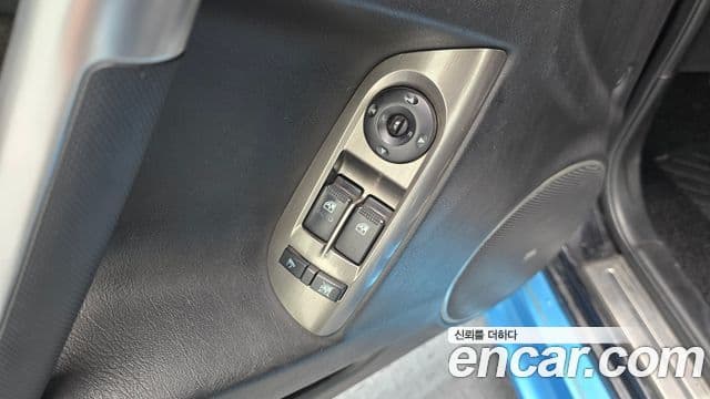 Hyundai 투스카니 빌트인캠2 — базовая версия - Built-in Cam 2, 2006 14