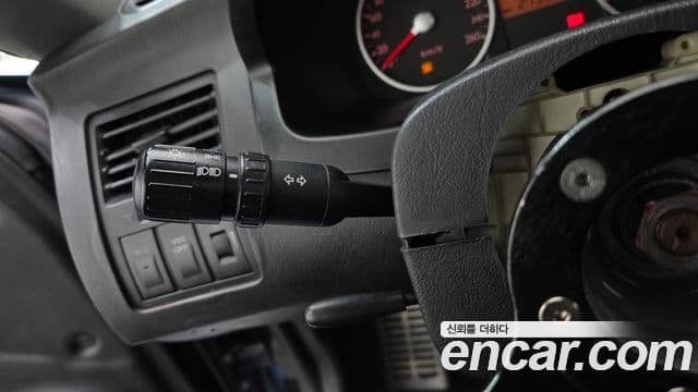 Hyundai 투스카니 빌트인캠2 — базовая версия - Built-in Cam 2, 2006 16