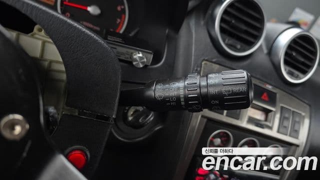 Hyundai 투스카니 빌트인캠2 — базовая версия - Built-in Cam 2, 2006 17