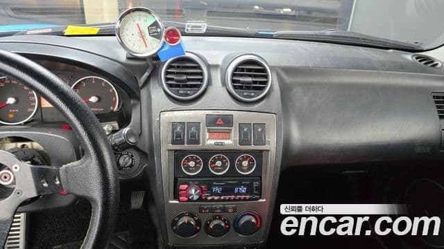 Hyundai 투스카니 빌트인캠2 — базовая версия - Built-in Cam 2, 2006 18
