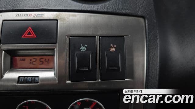 Hyundai 투스카니 빌트인캠2 — базовая версия - Built-in Cam 2, 2006 19