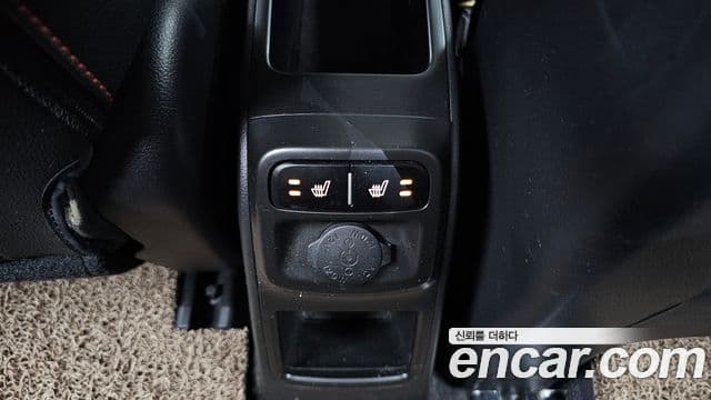 Kia The / новый New Ray Signature, 2022 19