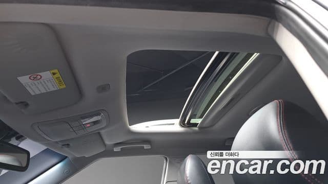 KG모빌리티(SsangYong) Tivoli Air 1.6 IX 2WD, 2017 17