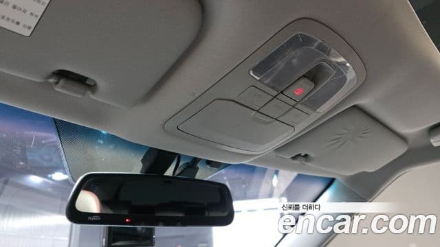 KG모빌리티(SsangYong) Tivoli Air 1.6 IX 2WD, 2017 18