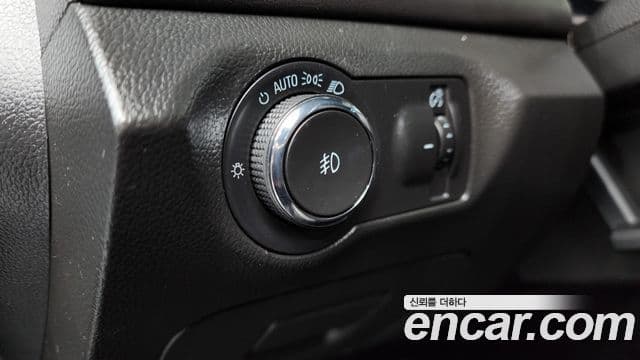 Chevrolet(GM대우) 어메이징 New Cruze 1.4 турбо Perfect чёрный, 2016 15