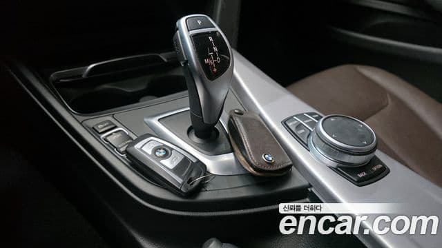 BMW 4시리즈 (F32) 420d Luxury Gran Coupe, 2021 9