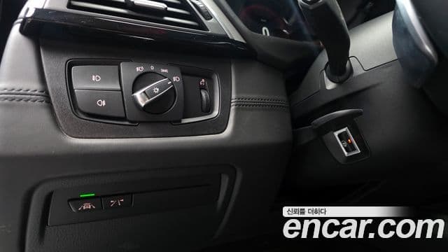 BMW 4시리즈 (F32) 420d Luxury Gran Coupe, 2021 17