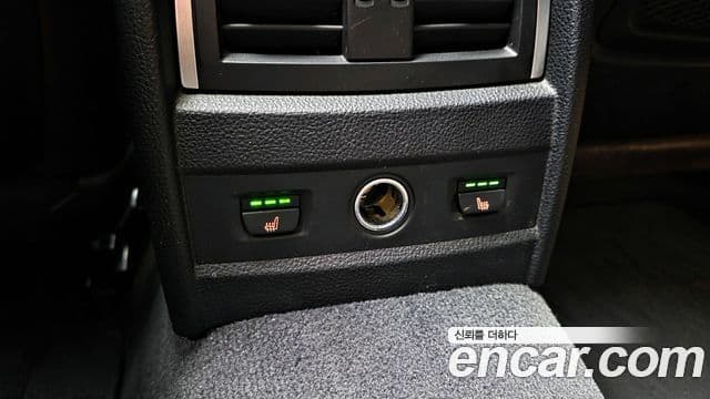 BMW 4시리즈 (F32) 420d Luxury Gran Coupe, 2021 18