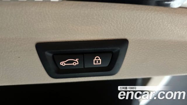 BMW 4시리즈 (F32) 420d Luxury Gran Coupe, 2021 20