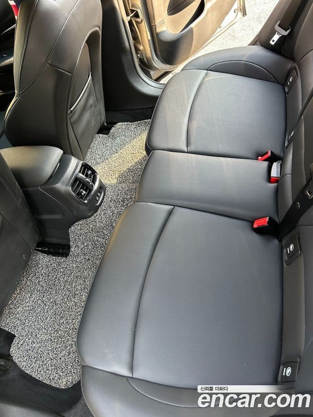 Mini Cooper SD 클럽맨 2세대, 2019 7