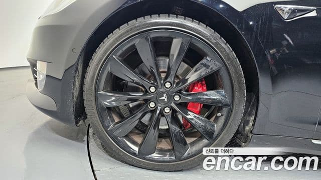 Tesla модель S, 2019 все фото