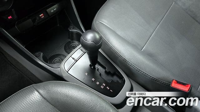 Kia All New Morning (JA) Deluxe, 2018 9