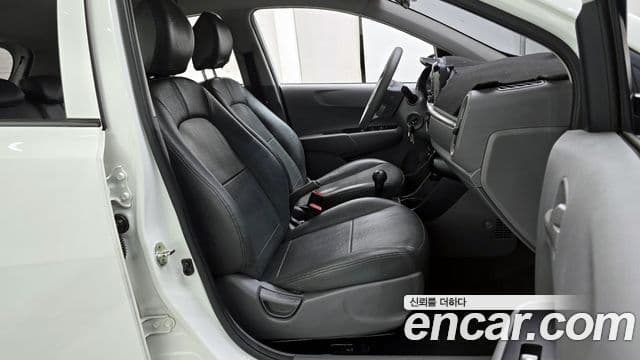 Kia All New Morning (JA) Deluxe, 2018 10