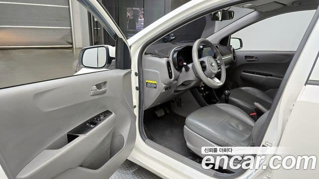 Kia All New Morning (JA) Deluxe, 2018 11