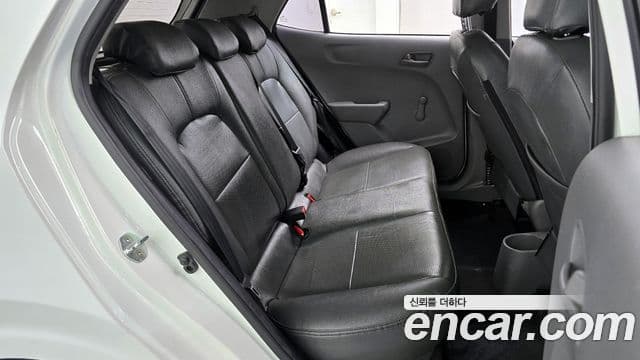 Kia All New Morning (JA) Deluxe, 2018 12