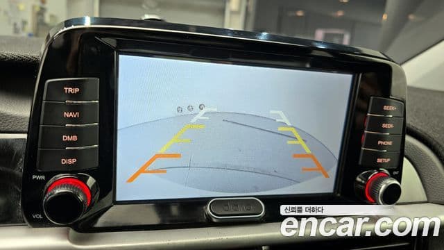 Kia All New Morning (JA) Deluxe, 2018 15