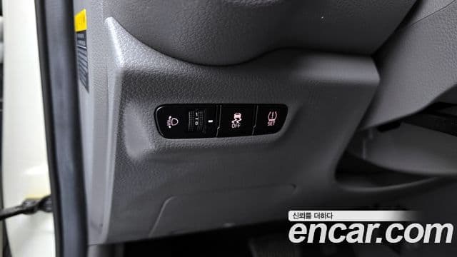 Kia All New Morning (JA) Deluxe, 2018 16