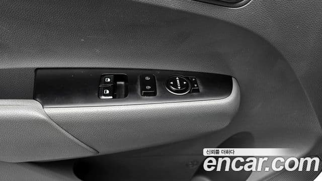 Kia All New Morning (JA) Deluxe, 2018 17