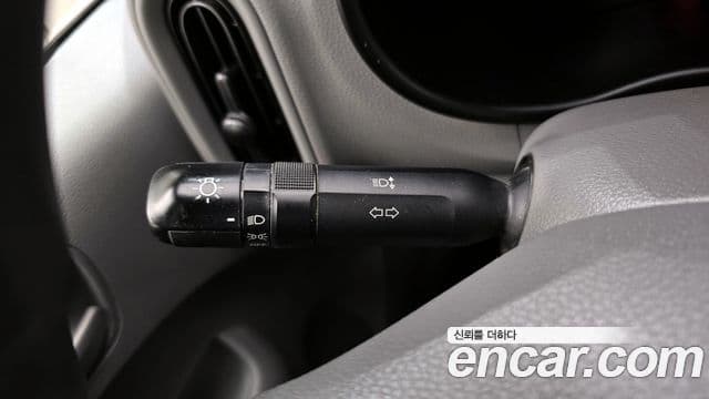 Kia All New Morning (JA) Deluxe, 2018 18