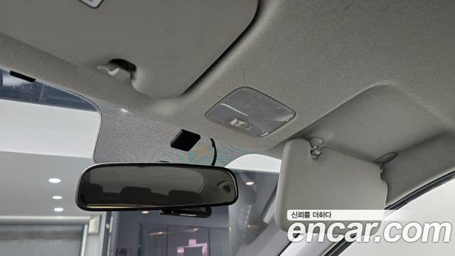 Kia All New Morning (JA) Deluxe, 2018 19