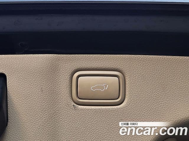 Kia All New Carnival Noblesse, 2016 11