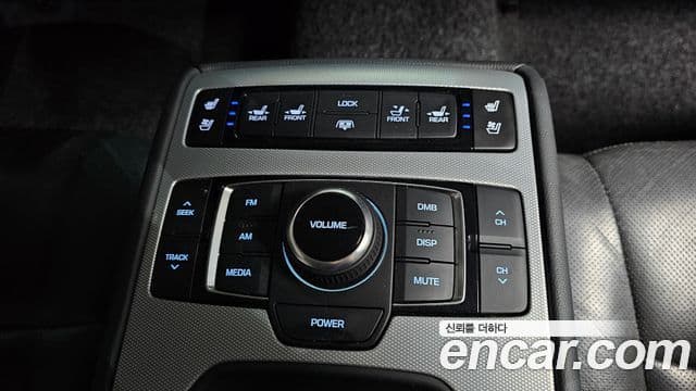 Genesis G80 Premium Luxury, 2017 18