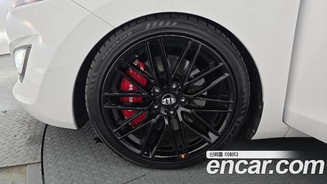 Hyundai i30(новый кузов / новое поколение) 1.6 GDI Extreme, 2012 все фото